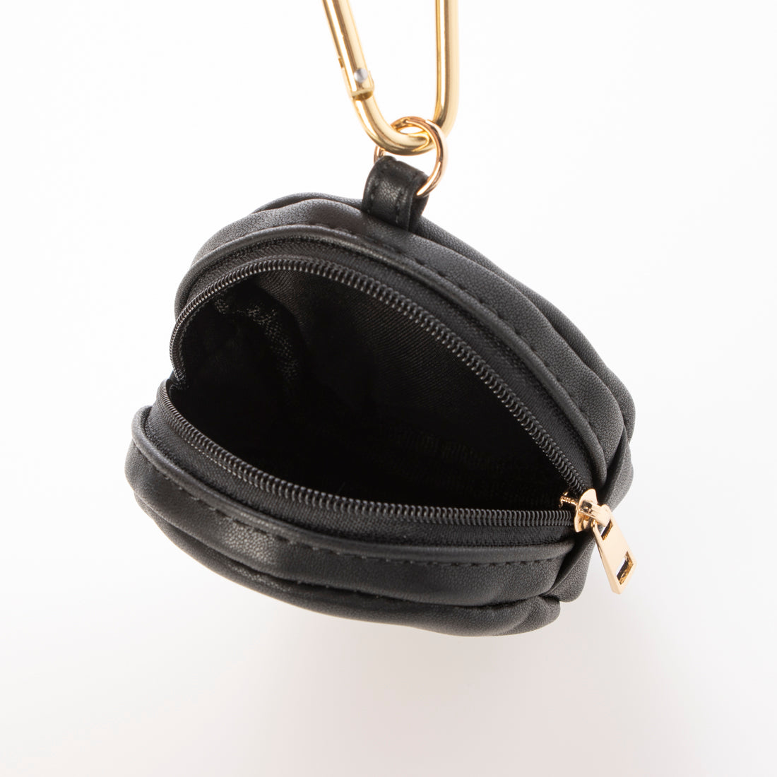 アルシーヴ archives ポケットHOBOバッグ （BLK） BLK