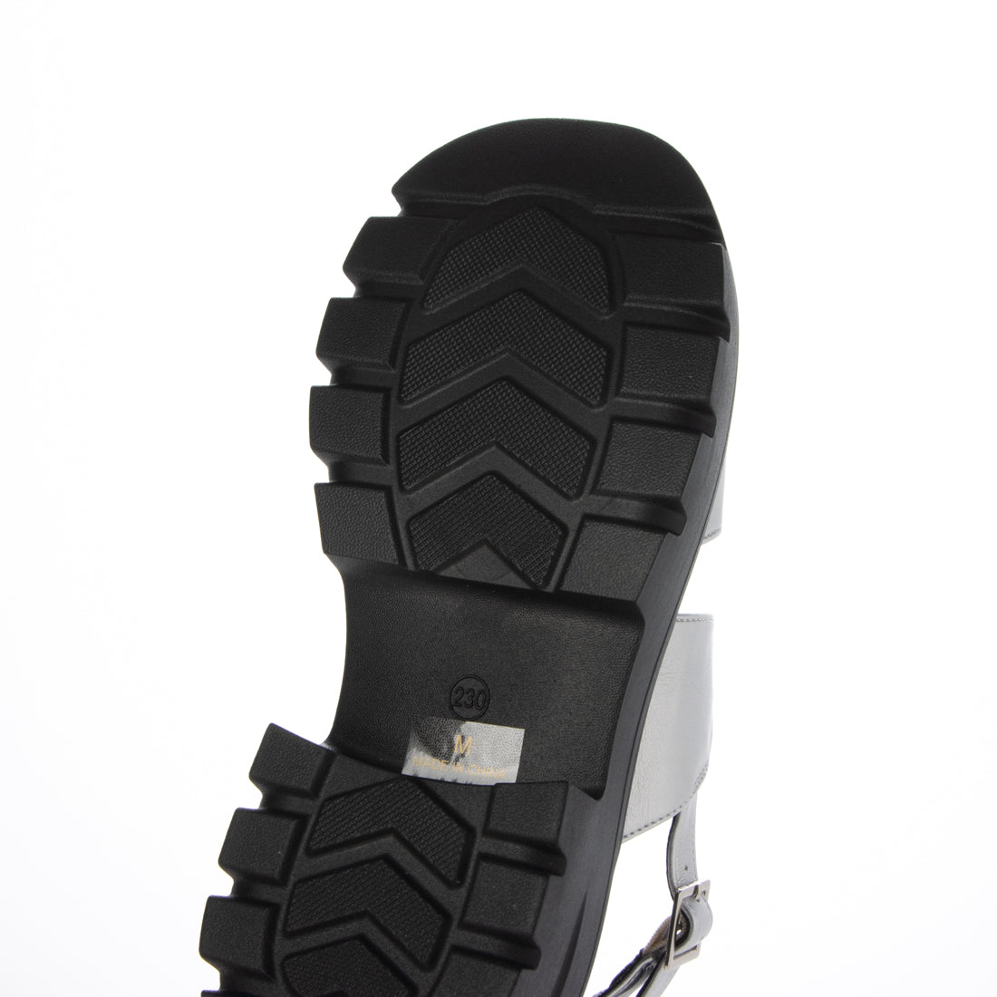 アルシーヴ archives くしゅくしゅサンダル （SIGY） SIGY