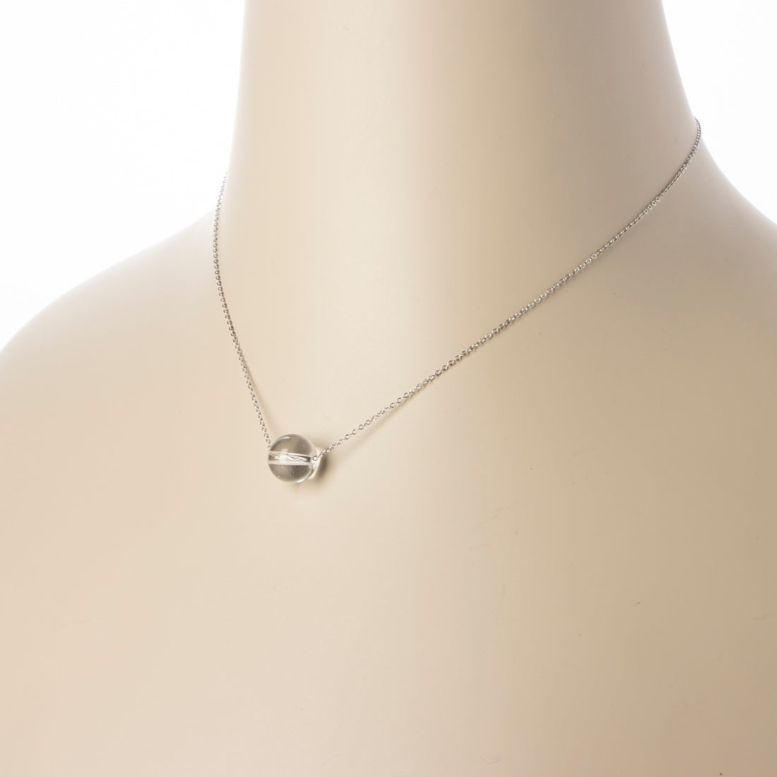 archives archives 2-layer necklace