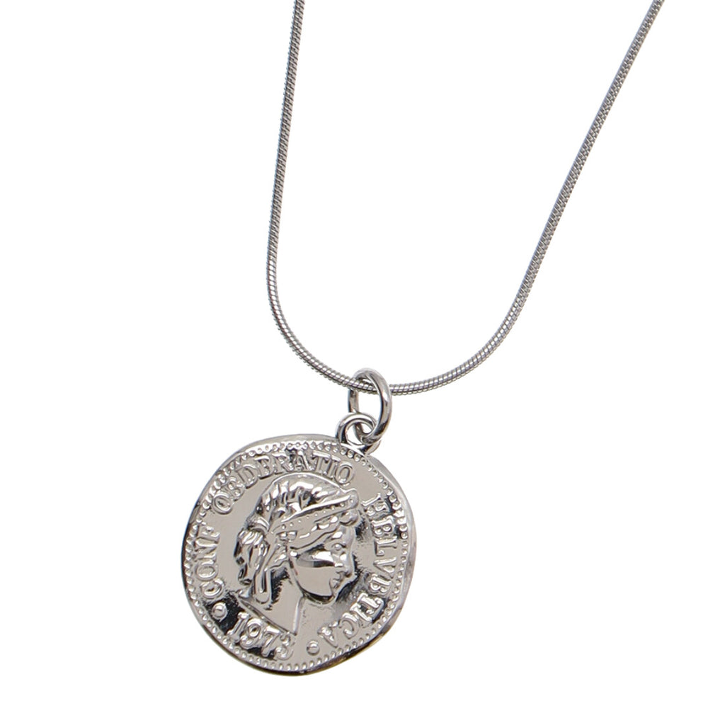 アクセサリー archive necklace archives archives motif necklace/