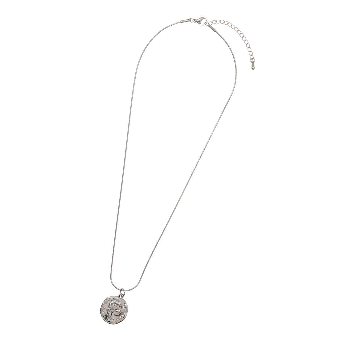 アクセサリー archive necklace archives archives motif necklace/