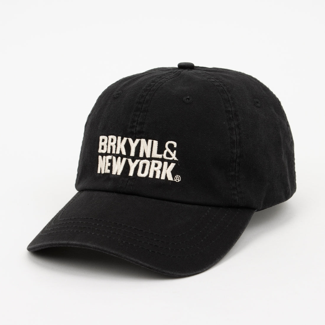 アルシーヴ archives ロゴキャップ （BLK） BLK