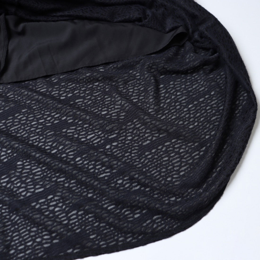 archives archives 羽毛JQ皺褶吊帶連身裙