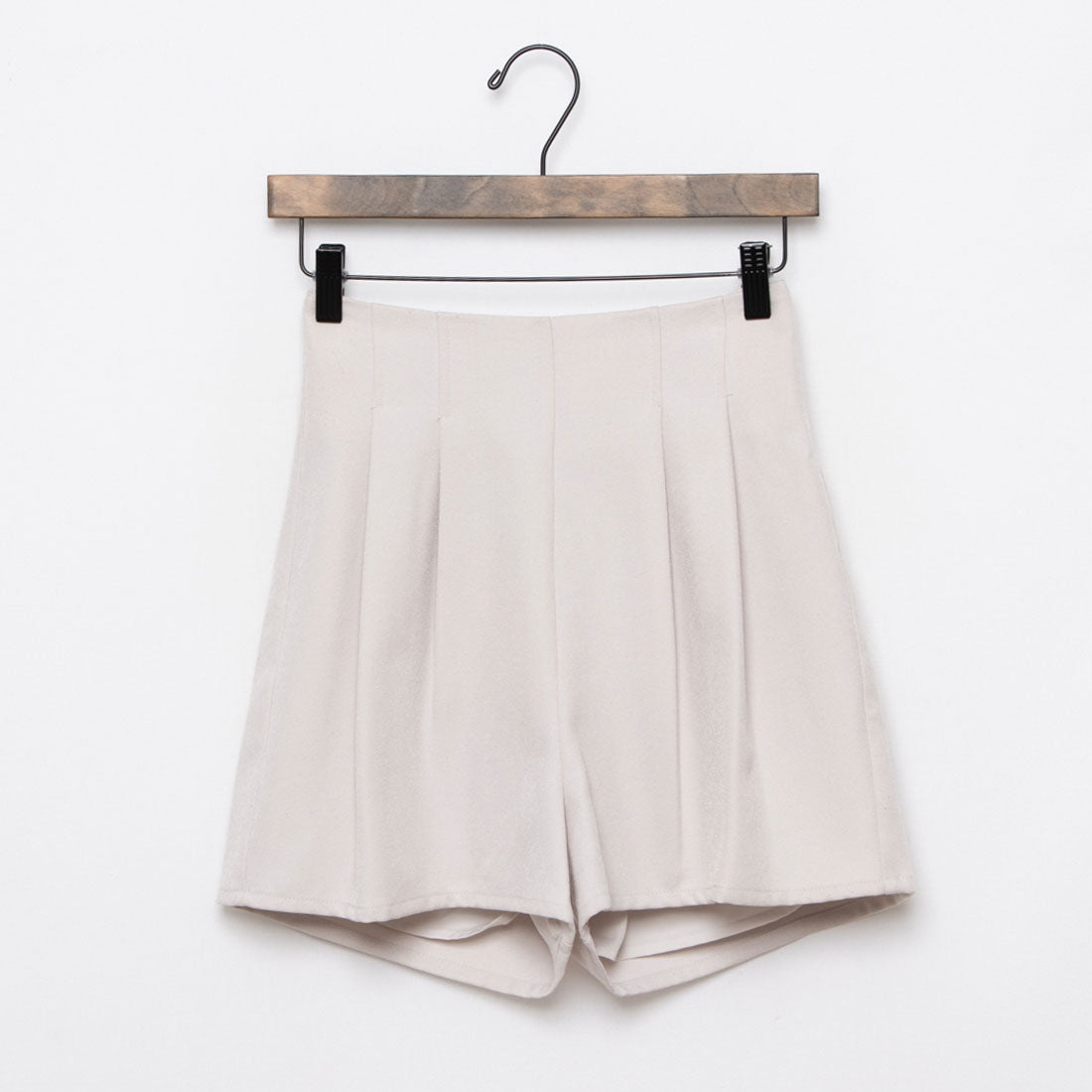 アルシーヴ archives HWタックショートパンツ （CHGY） CHGY