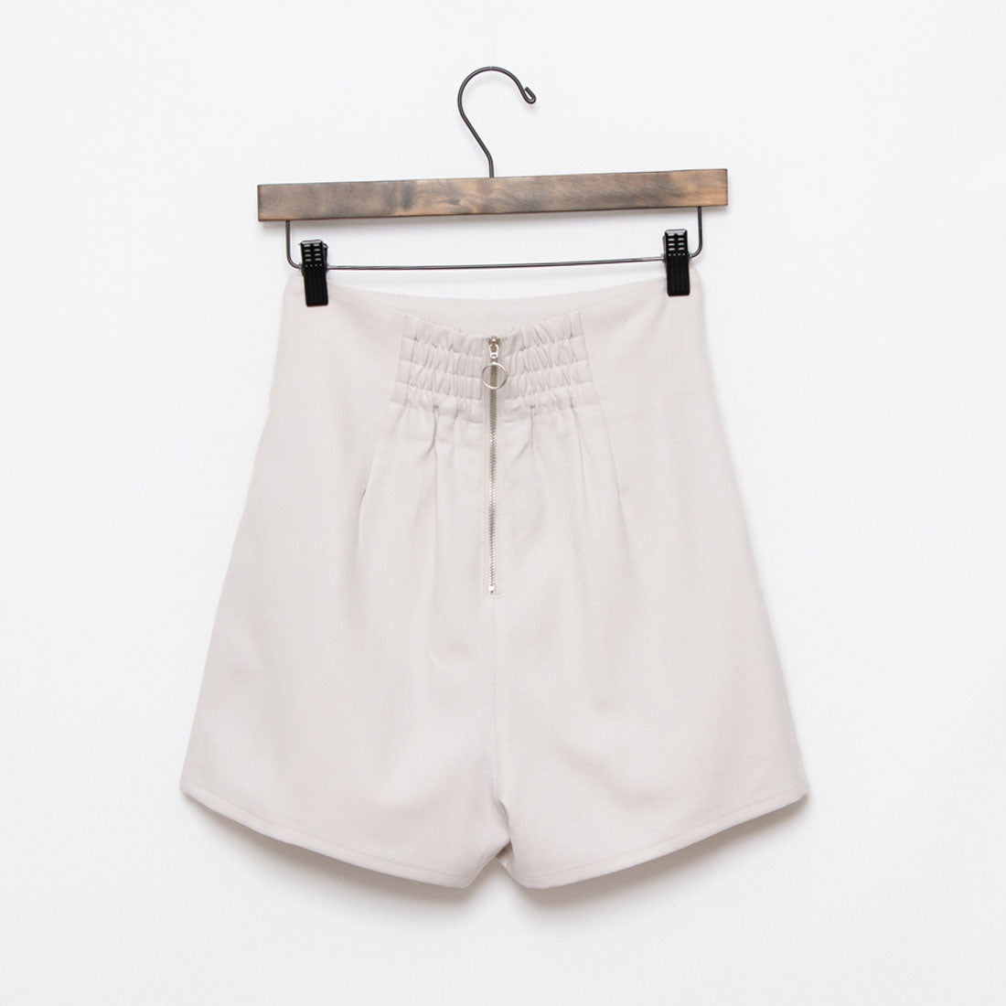 アルシーヴ archives HWタックショートパンツ （CHGY） CHGY