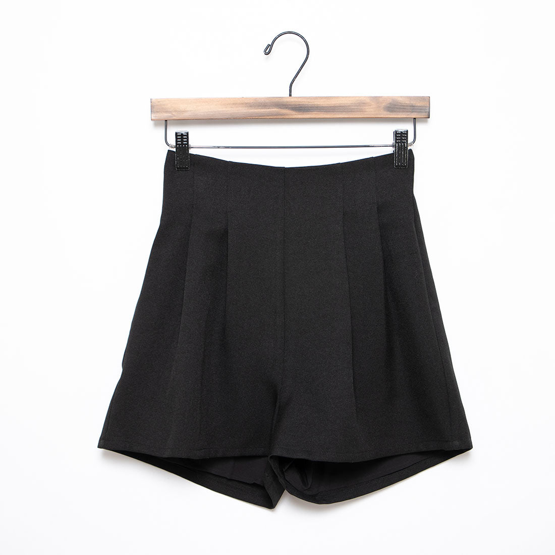 アルシーヴ archives HWタックショートパンツ （BLK） BLK