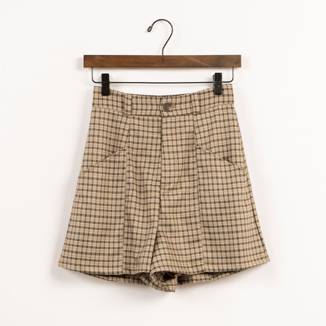 archives archives 高腰短褲