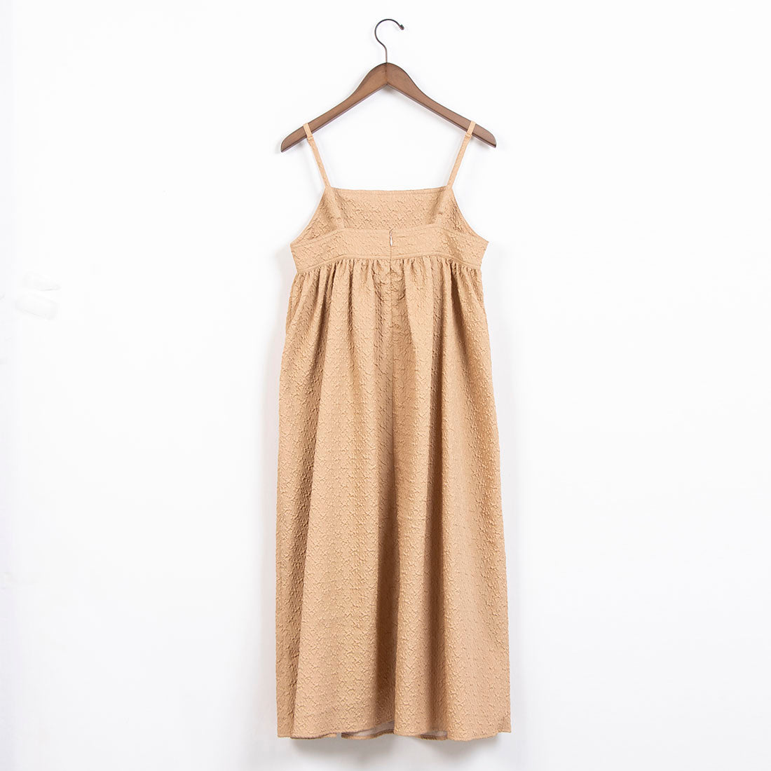 archives archives a-Emboss Camisole One-Piece