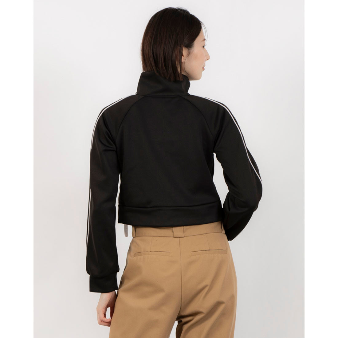archives archives compact track jacket