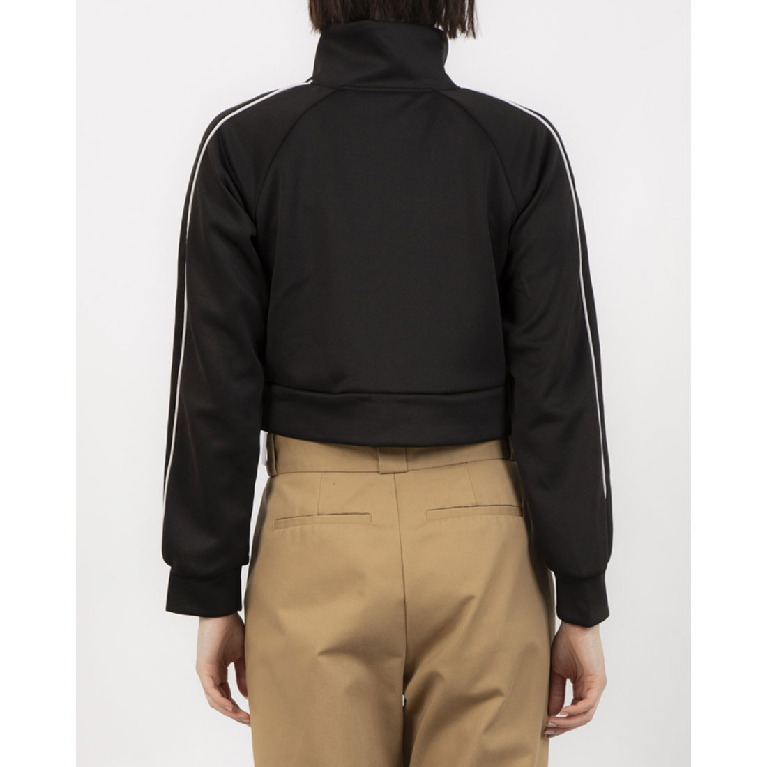 archives archives compact track jacket
