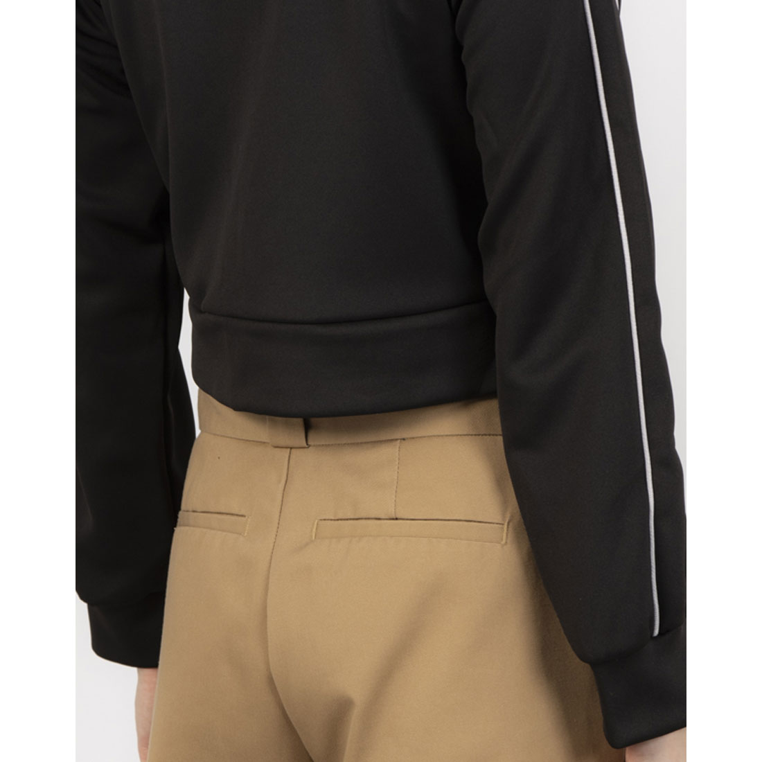 archives archives compact track jacket