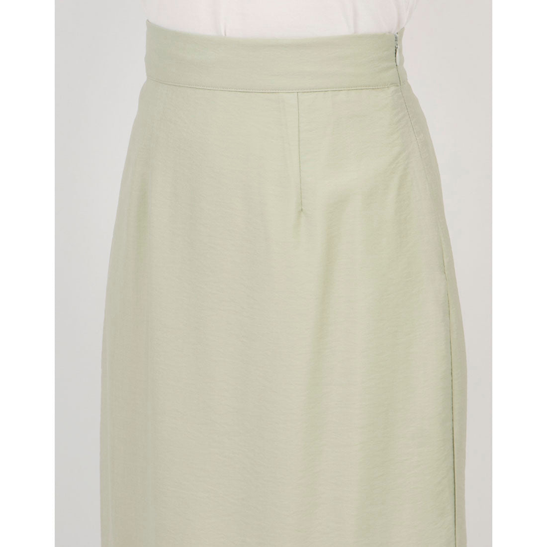 archives archives Tiered Mermaid Skirt