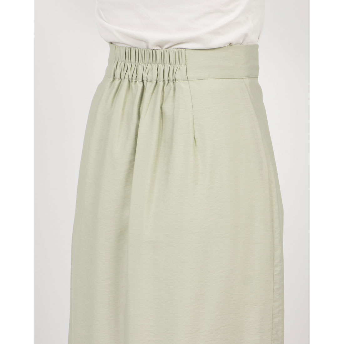 archives archives Tiered Mermaid Skirt