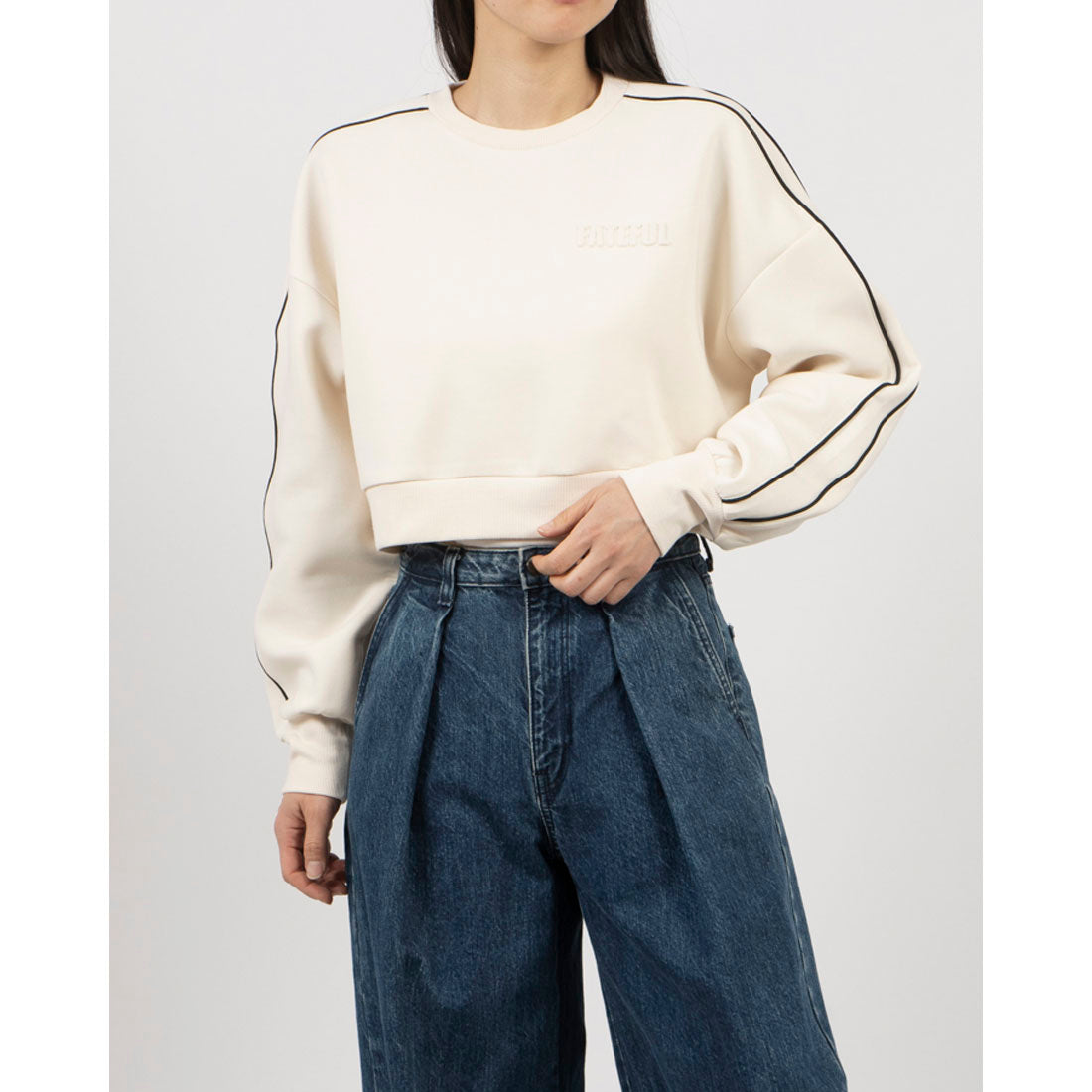 archives archives sideline cardboard pullover
