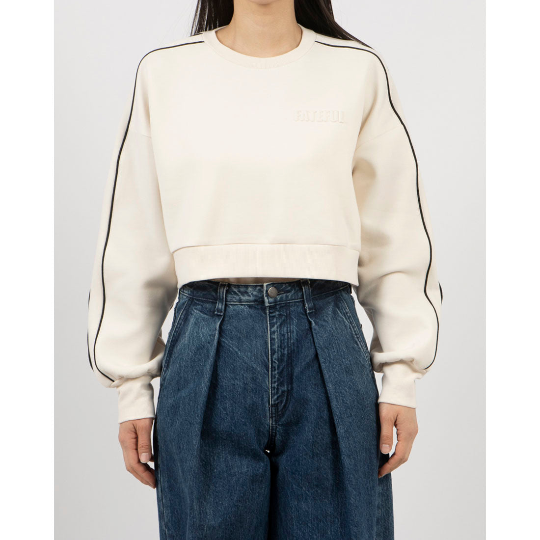 archives archives sideline cardboard pullover