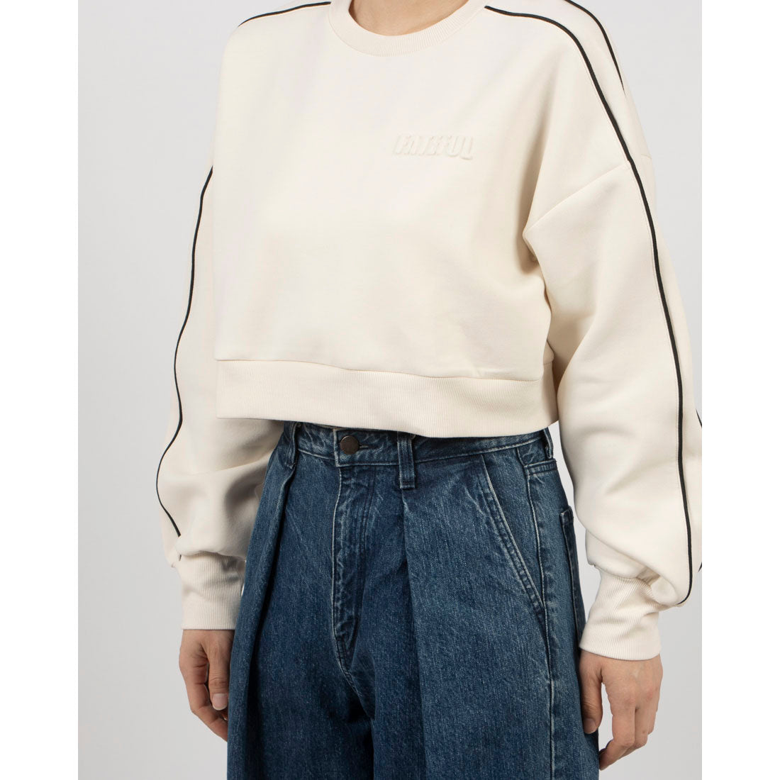 archives archives sideline cardboard pullover