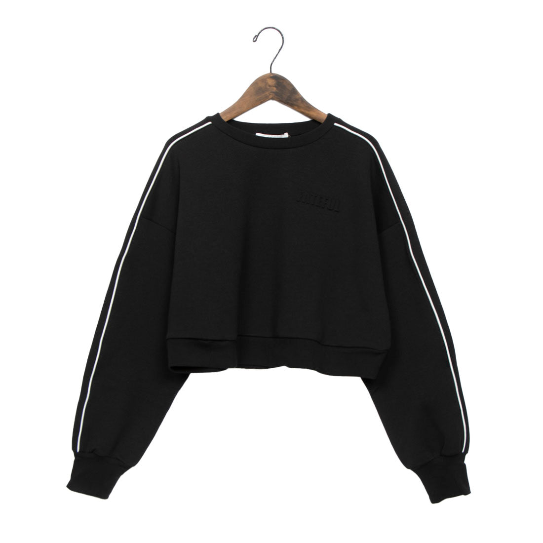 archives archives sideline cardboard pullover
