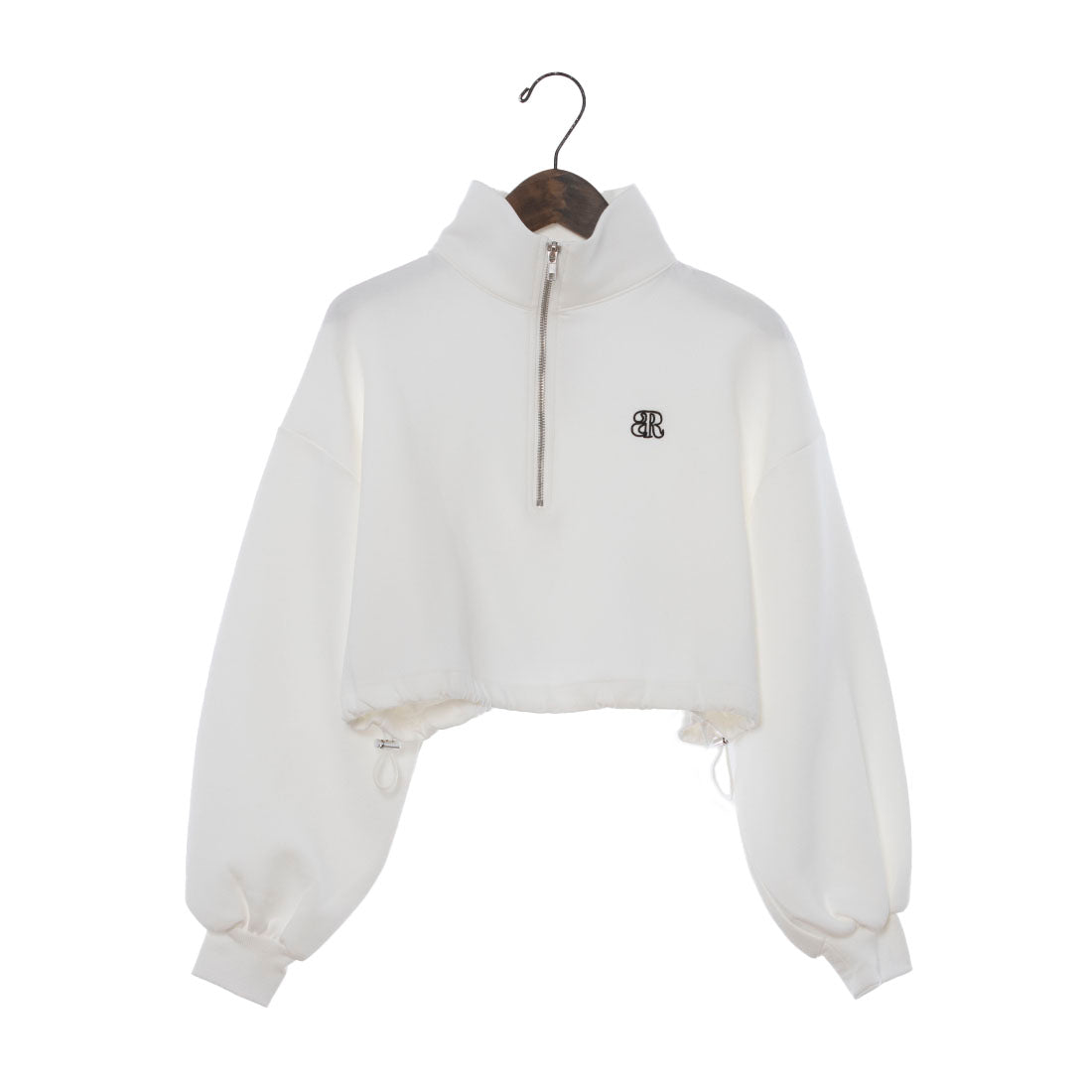 アルシーヴ archives ハーフZIPダンボールプルオーバー （OFWH） OFWH
