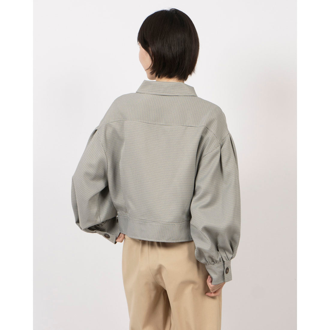 アルシーヴ archives CPOブルゾン （MTD） MTD