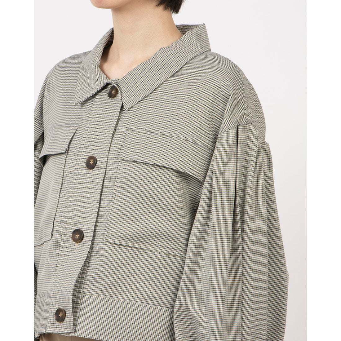 アルシーヴ archives CPOブルゾン （MTD） MTD