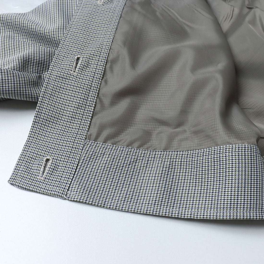 アルシーヴ archives CPOブルゾン （MTD） MTD