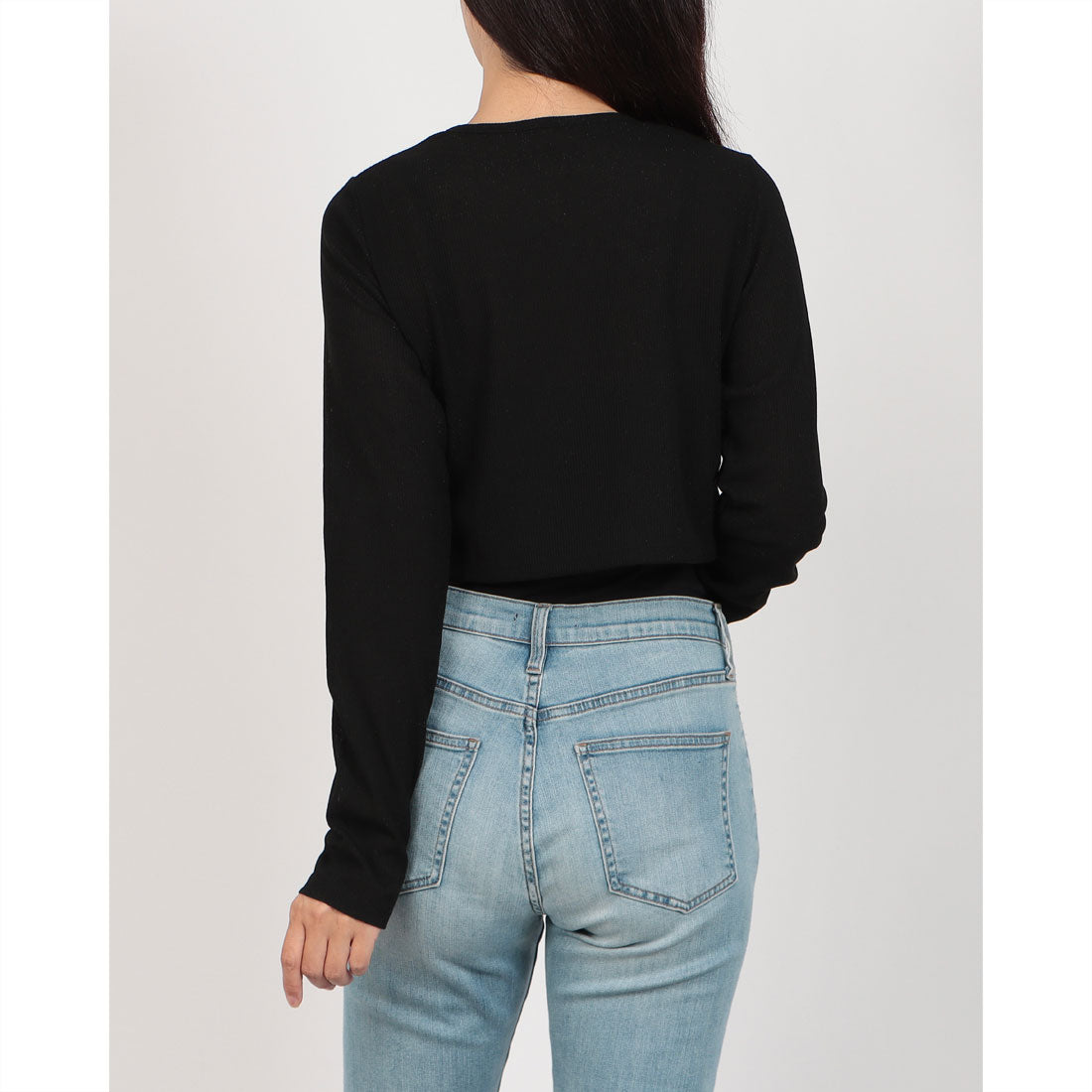 アルシーヴ archives ラメテレコTOPS （GRY） GRY