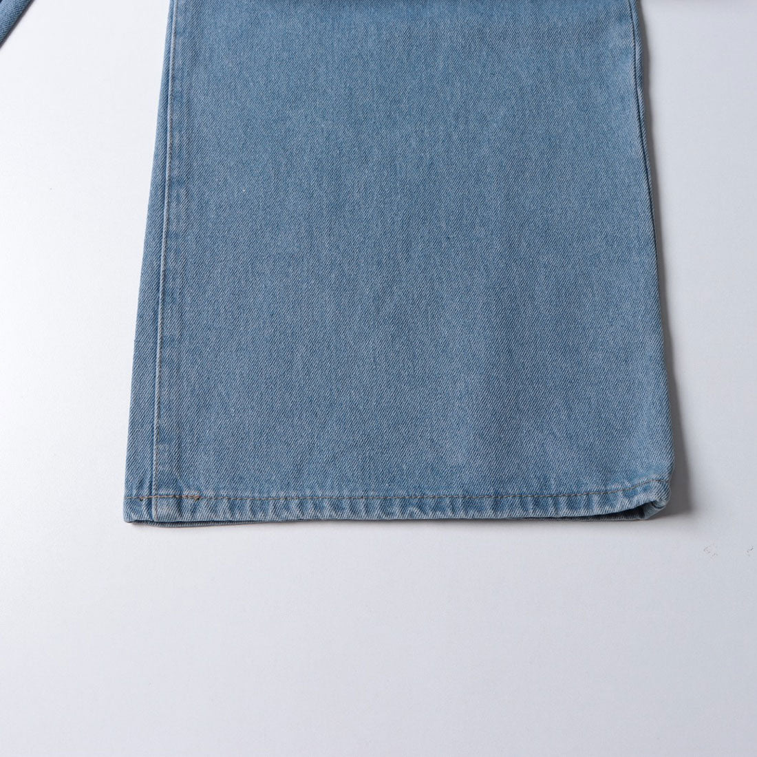 アルシーヴ archives 2wayベルトワイドデニム （BLU） BLU