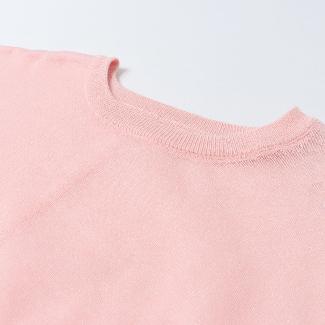 アルシーヴ archives SHEER KNIT （MIGR） MIGR