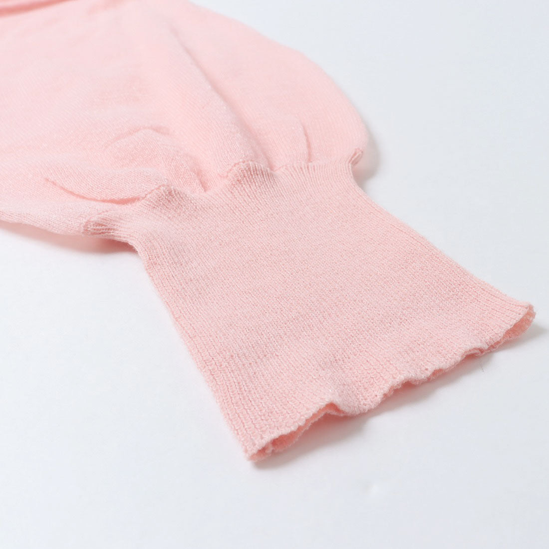 アルシーヴ archives SHEER KNIT （MIGR） MIGR