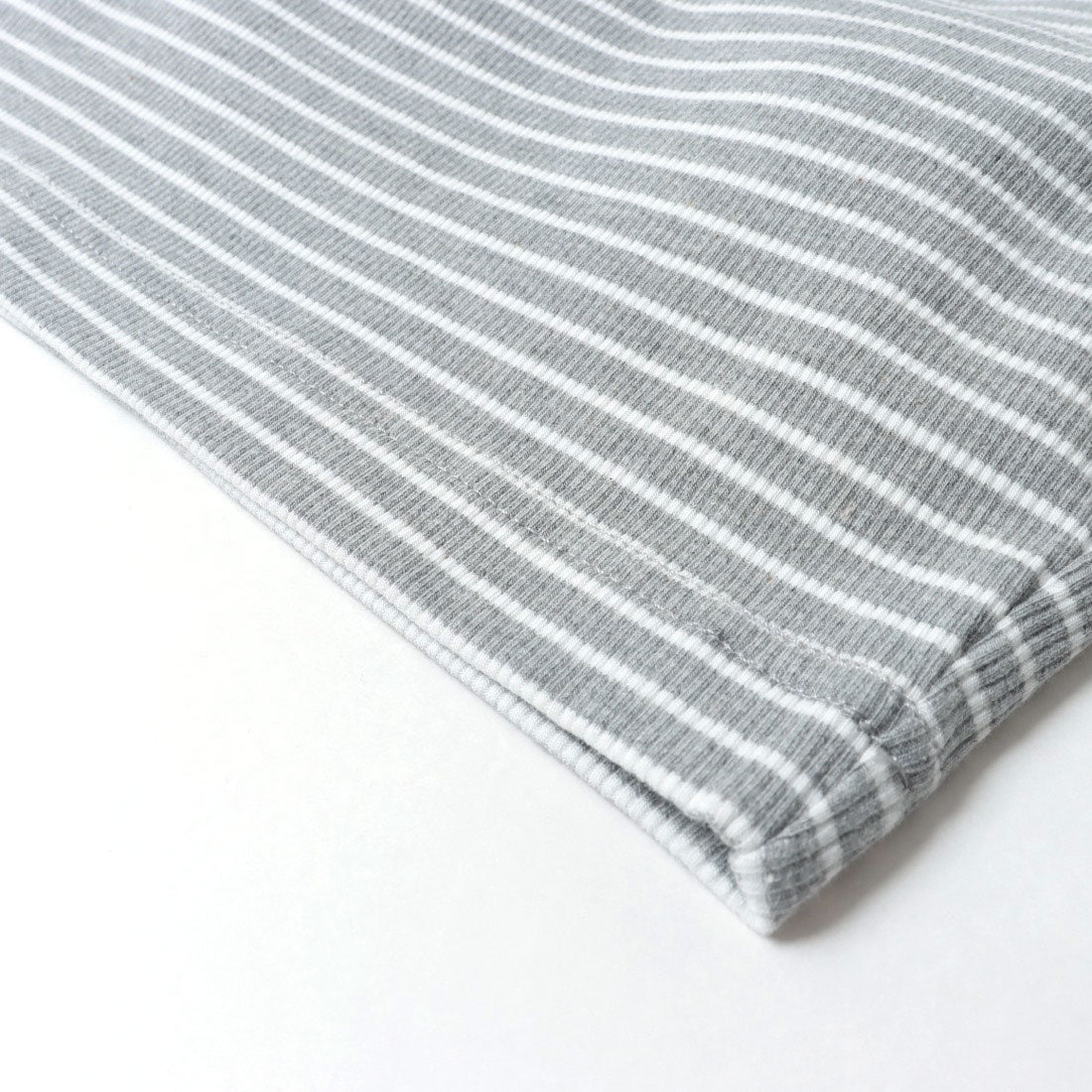 アルシーヴ archives カップ付きボーターチューブトップ （WHITE/GRAY） WHITE/GRAY