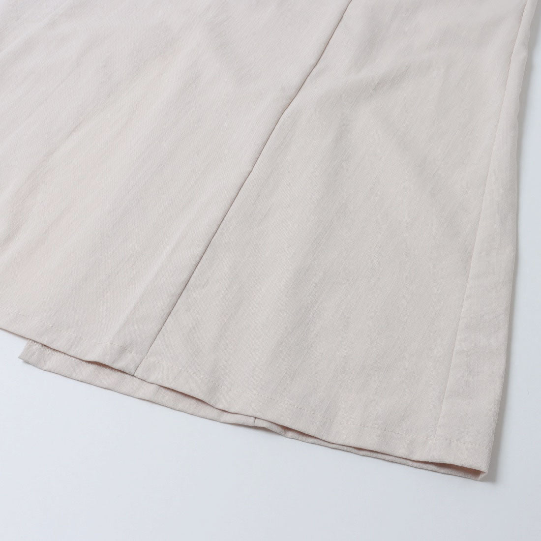 アルシーヴ archives バックシャンノースリーブワンピース （IVORY） IVORY