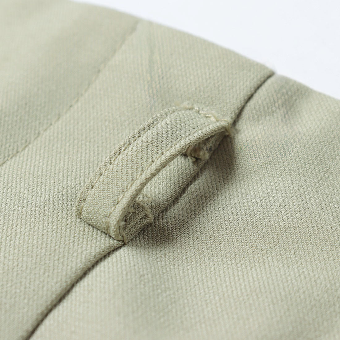 アルシーヴ archives ボタンスリットラップスカート （YELLOW） YELLOW