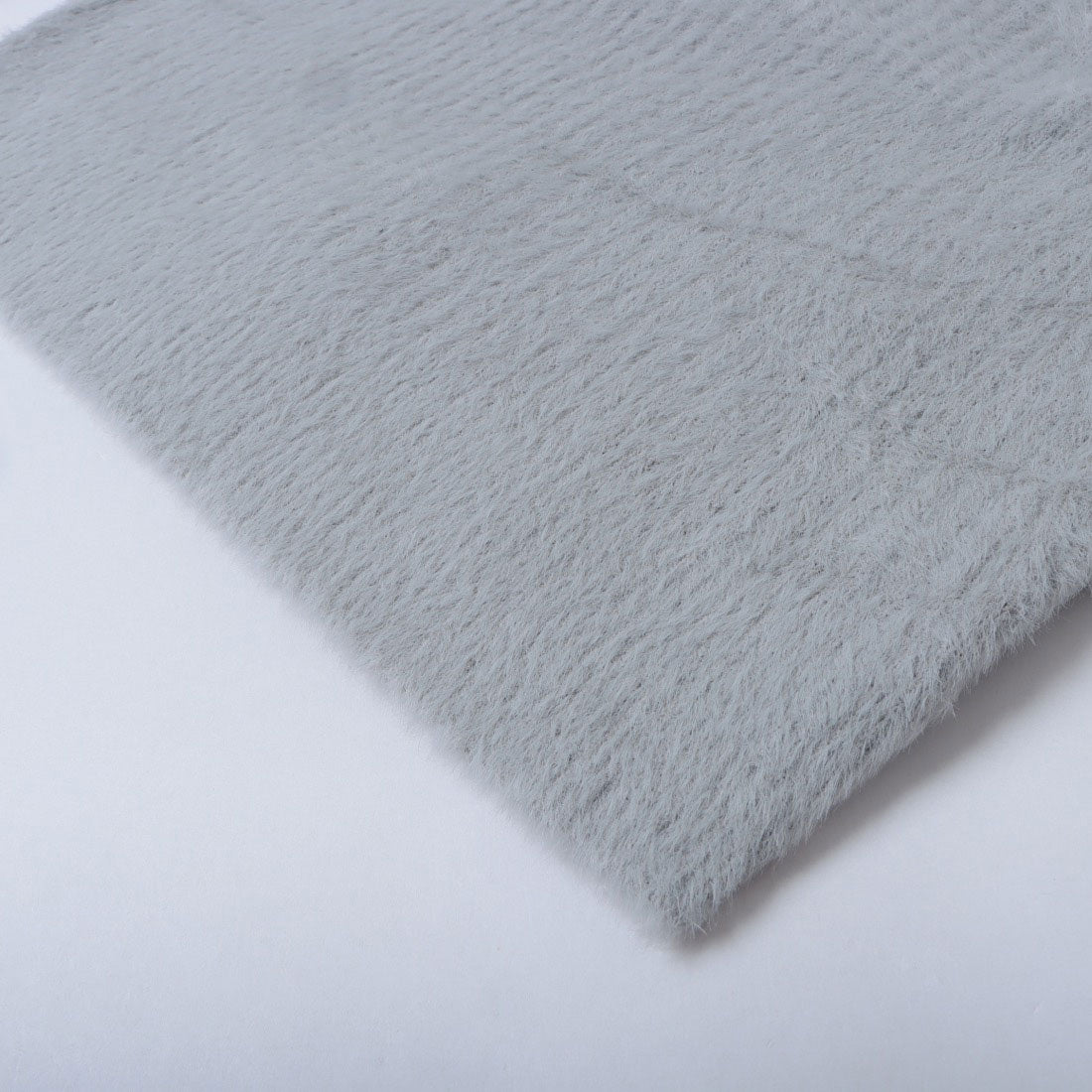 アルシーヴ archives チョーカーオフショルフェザーニット （GRY） GRY