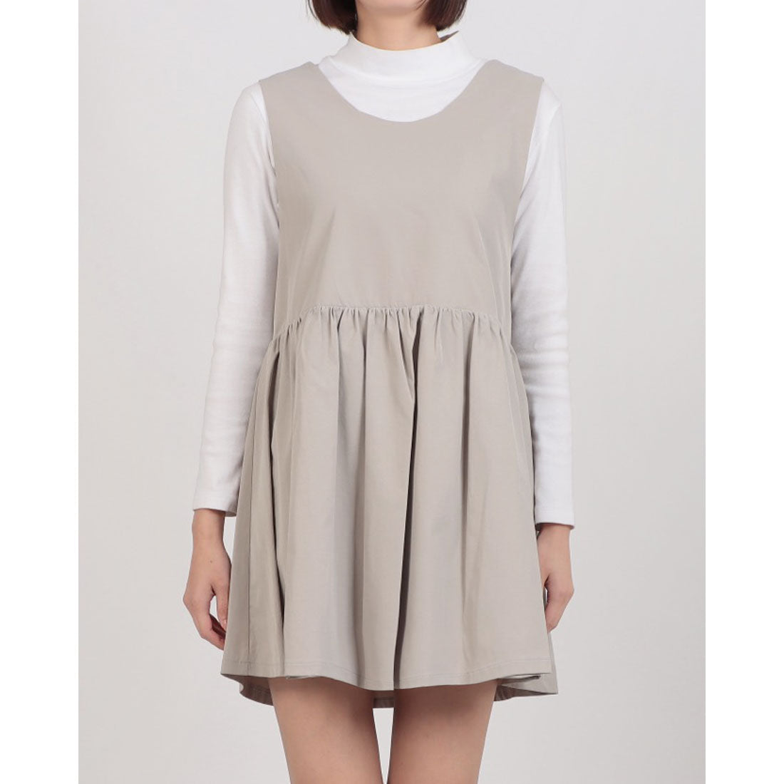 アルシーヴ archives 2way Mini One-piece （GRY） GRY