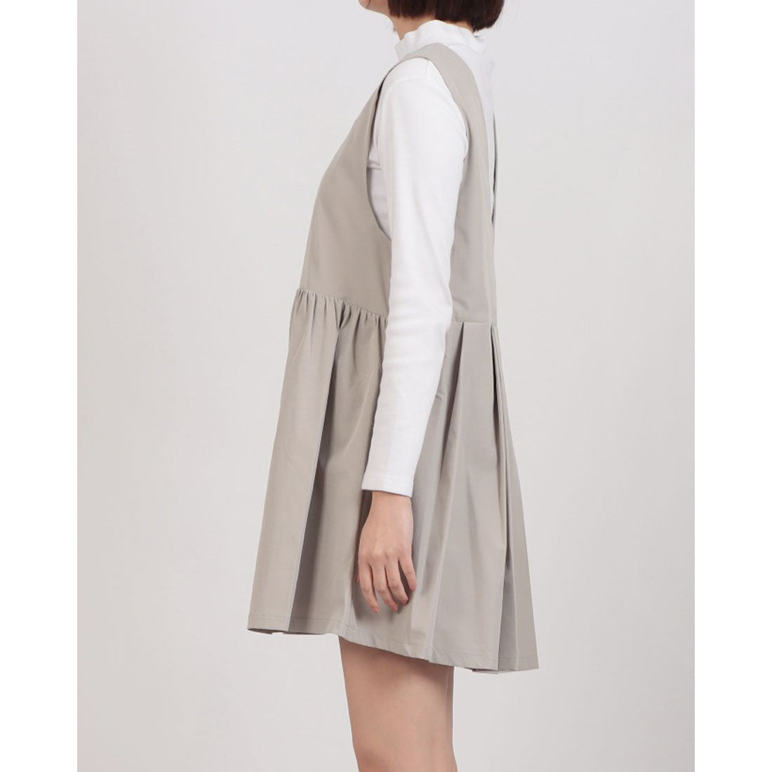 アルシーヴ archives 2way Mini One-piece （GRY） GRY