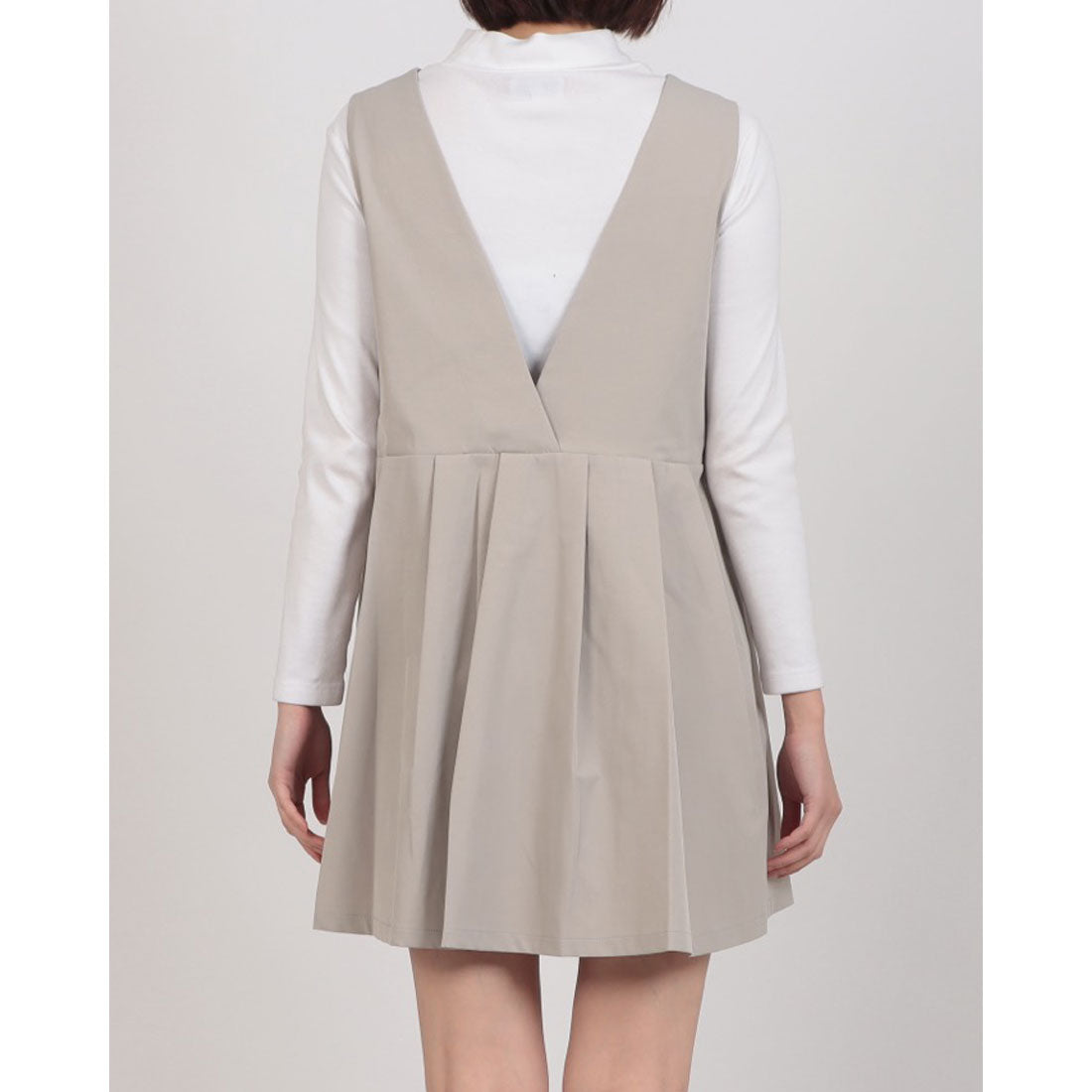 アルシーヴ archives 2way Mini One-piece （GRY） GRY