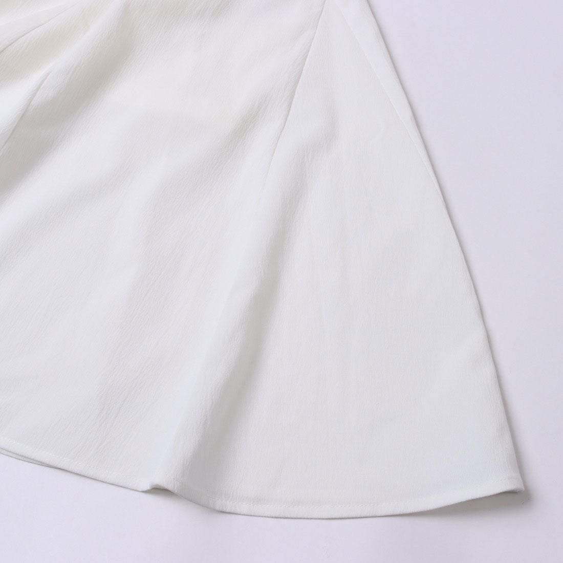 アルシーヴ archives テープヤーン透かしニット×キャミワンピースSET （GRY） GRY