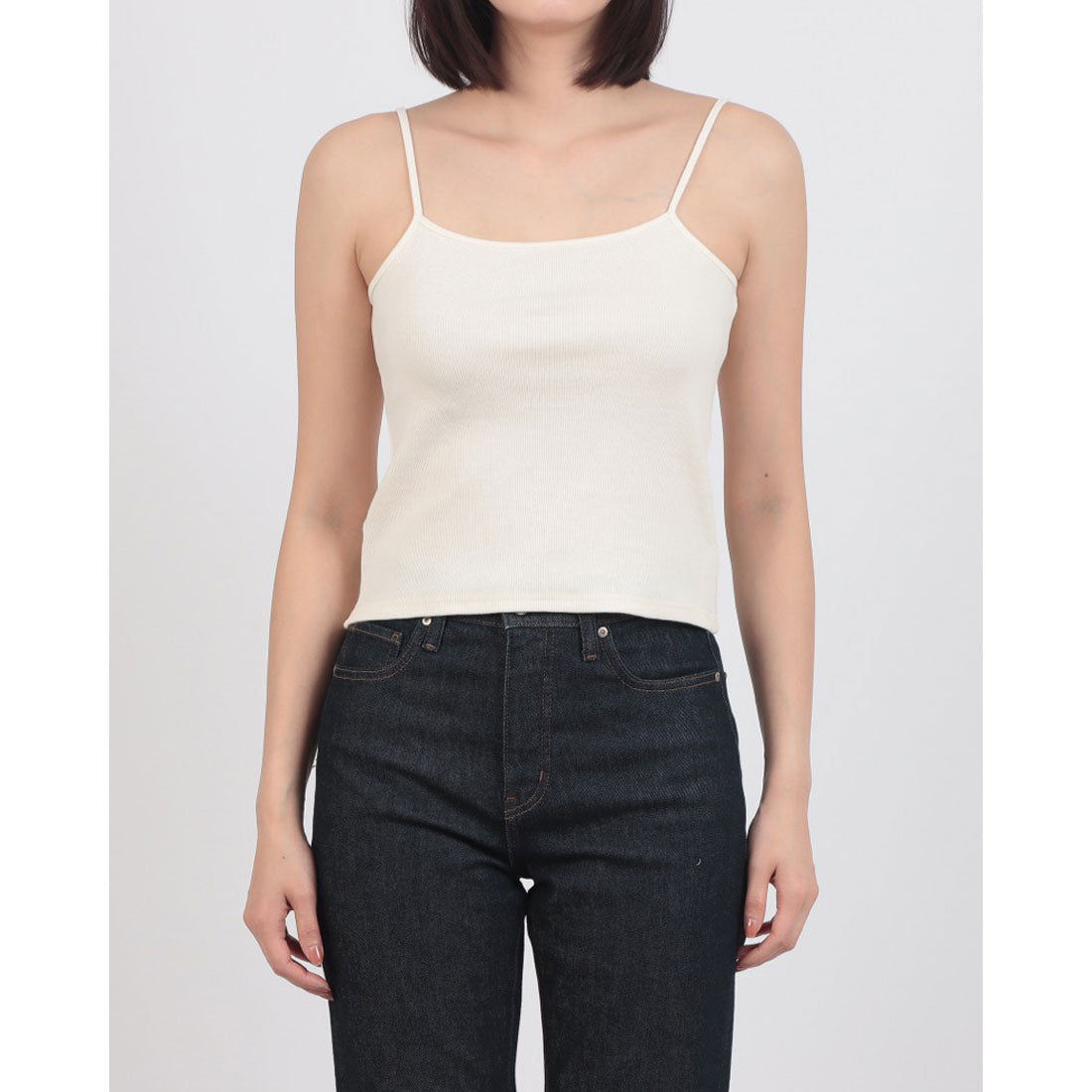 アルシーヴ archives ラッフルフリルレースTOPS （IVO） IVO