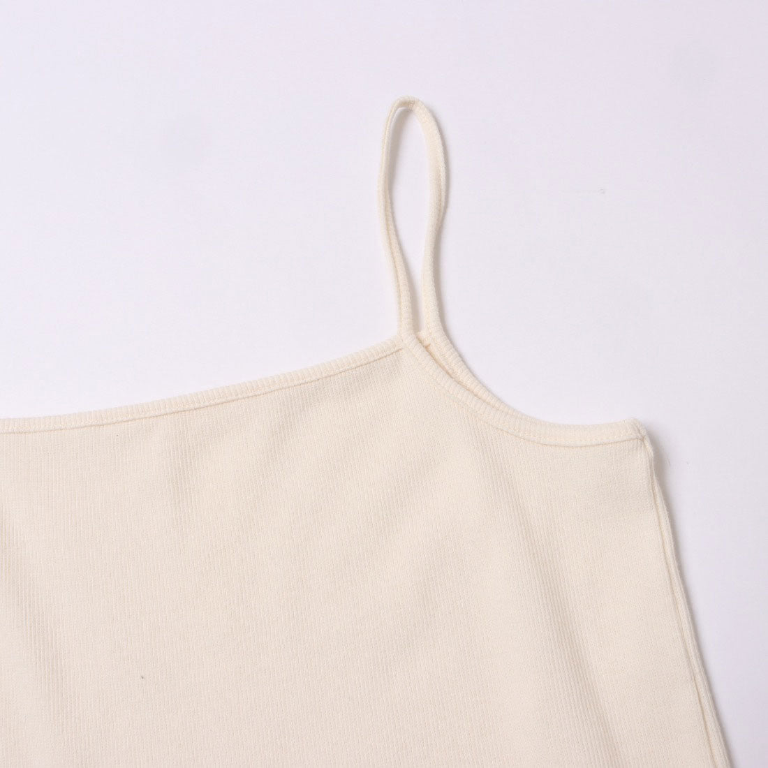 アルシーヴ archives ラッフルフリルレースTOPS （IVO） IVO