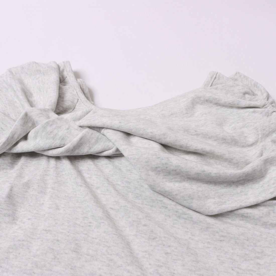 アルシーヴ archives オフショルカットTOPS （BLU） BLU
