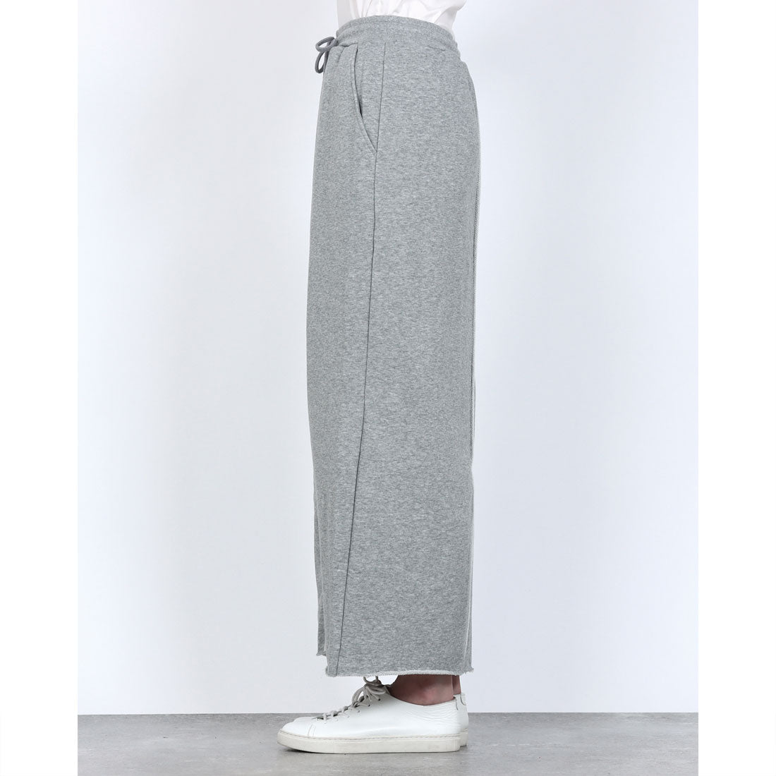 アルシーヴ archives スウェットタイトスカート （GRY） GRY