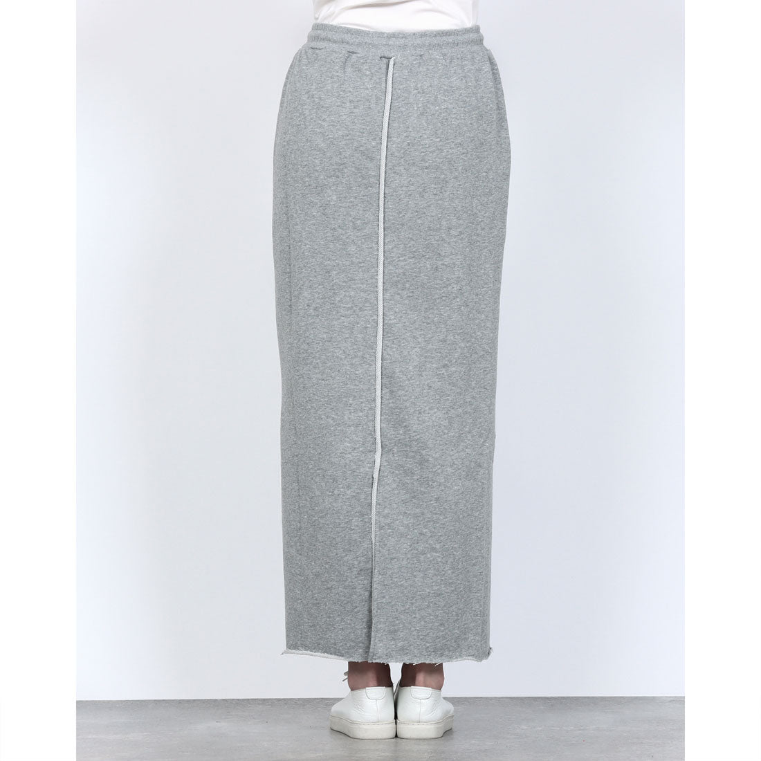 アルシーヴ archives スウェットタイトスカート （GRY） GRY