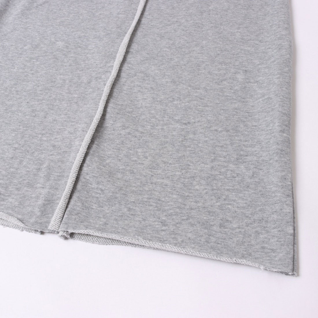 アルシーヴ archives スウェットタイトスカート （GRY） GRY