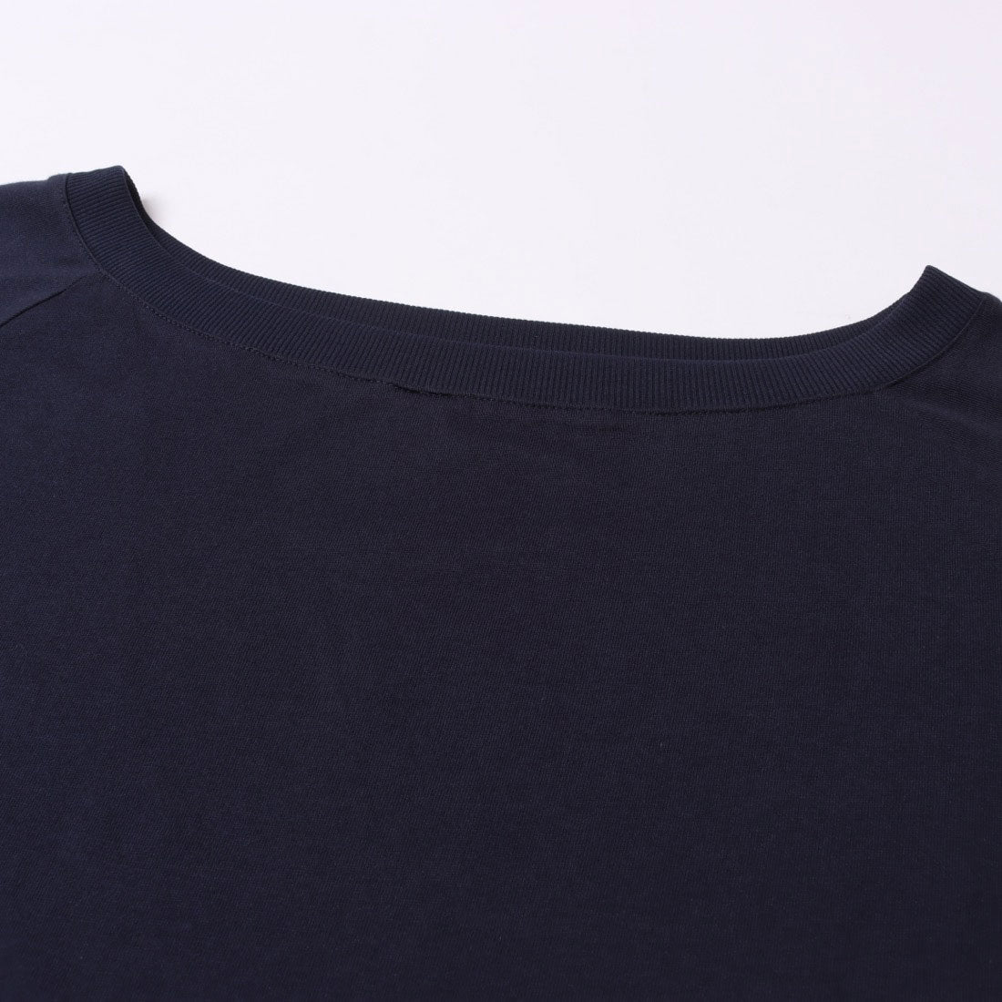 アルシーヴ archives ’アソートボーダーオフショルTEE’ （GRY） GRY