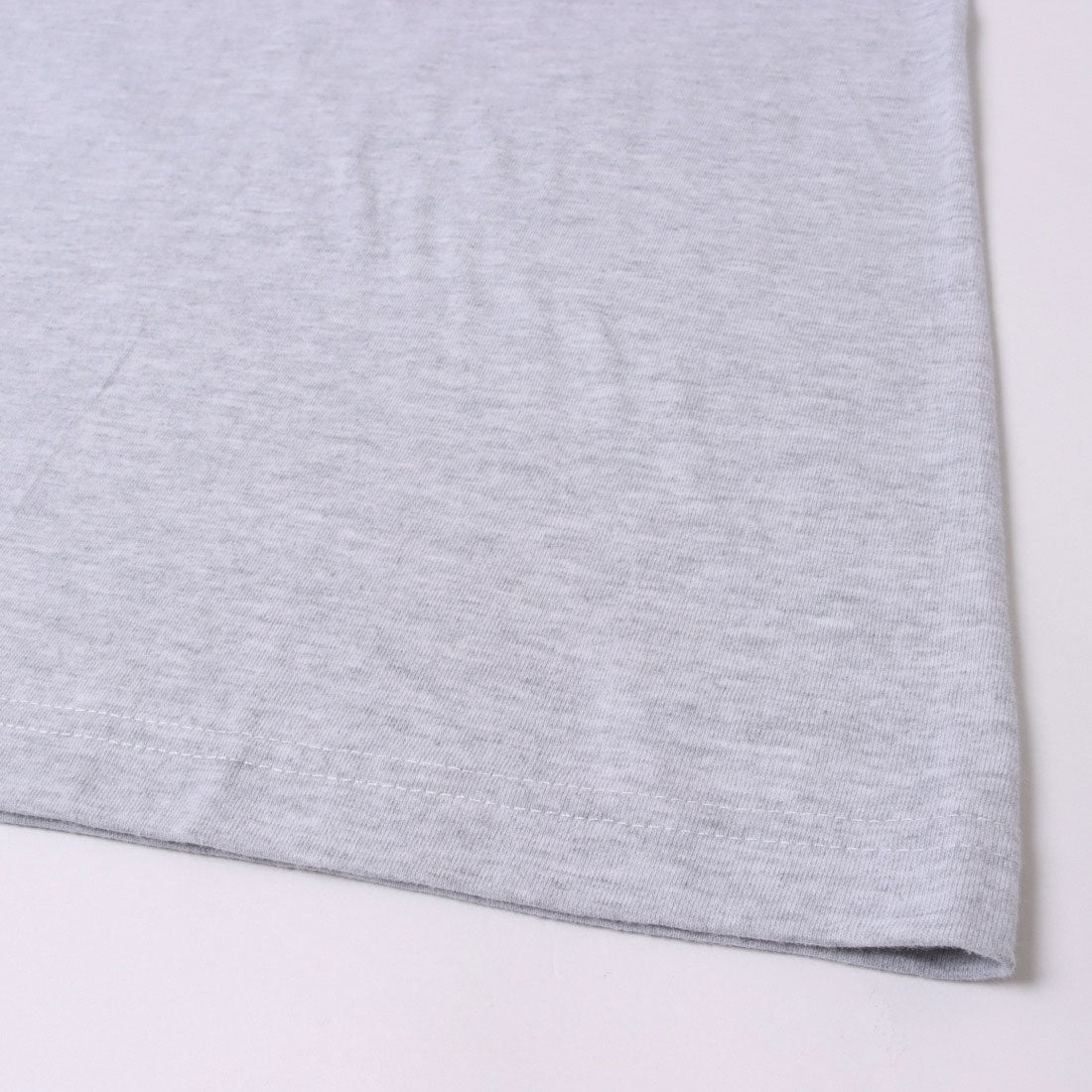 アルシーヴ archives John Holmstrom LS TEE/ （GRY） GRY