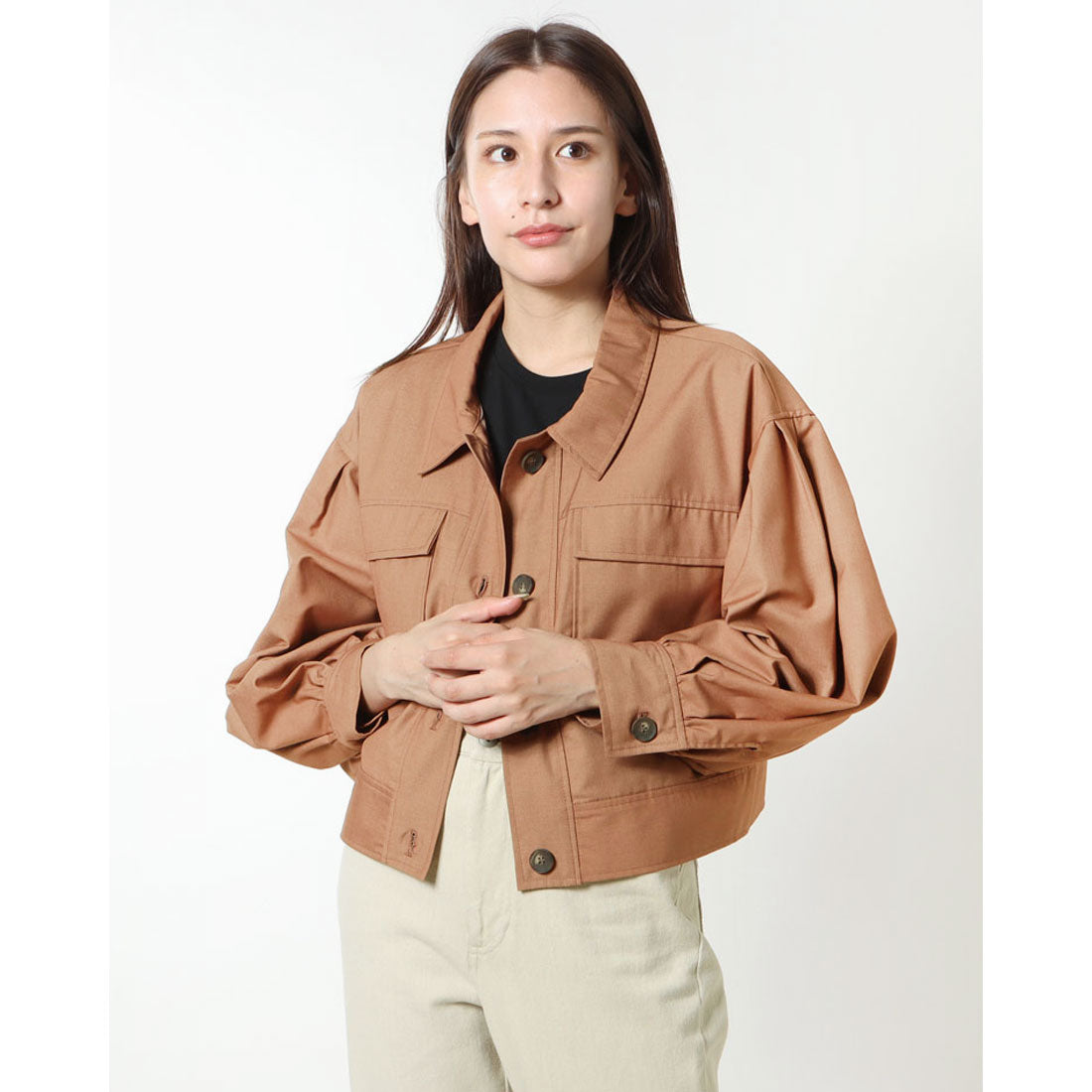 Archives 'CPO Blouson'