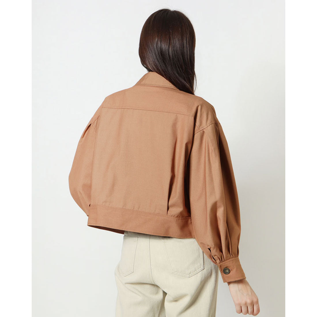 Alsheve檔案“ CPO Blouson”