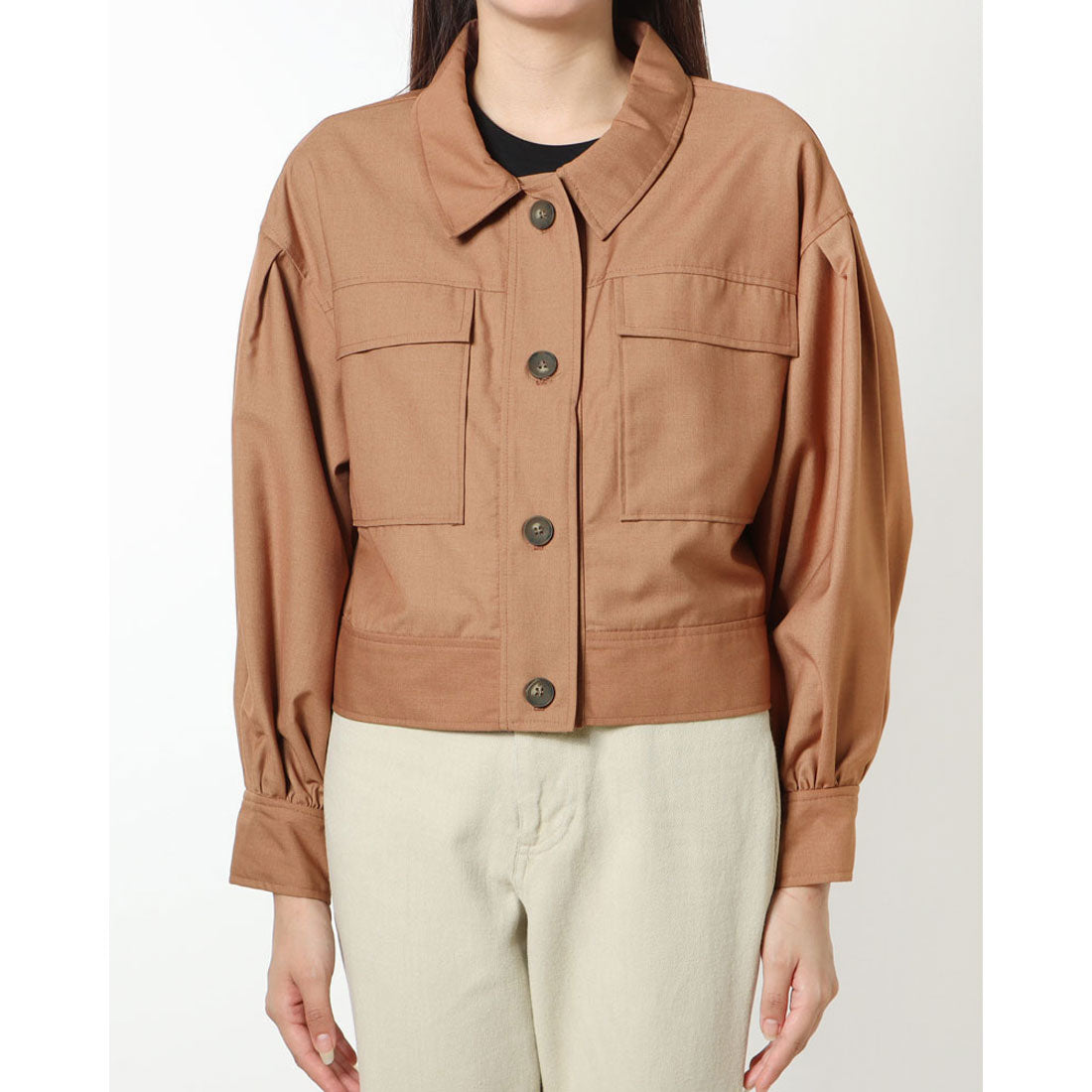 Archives 'CPO Blouson'