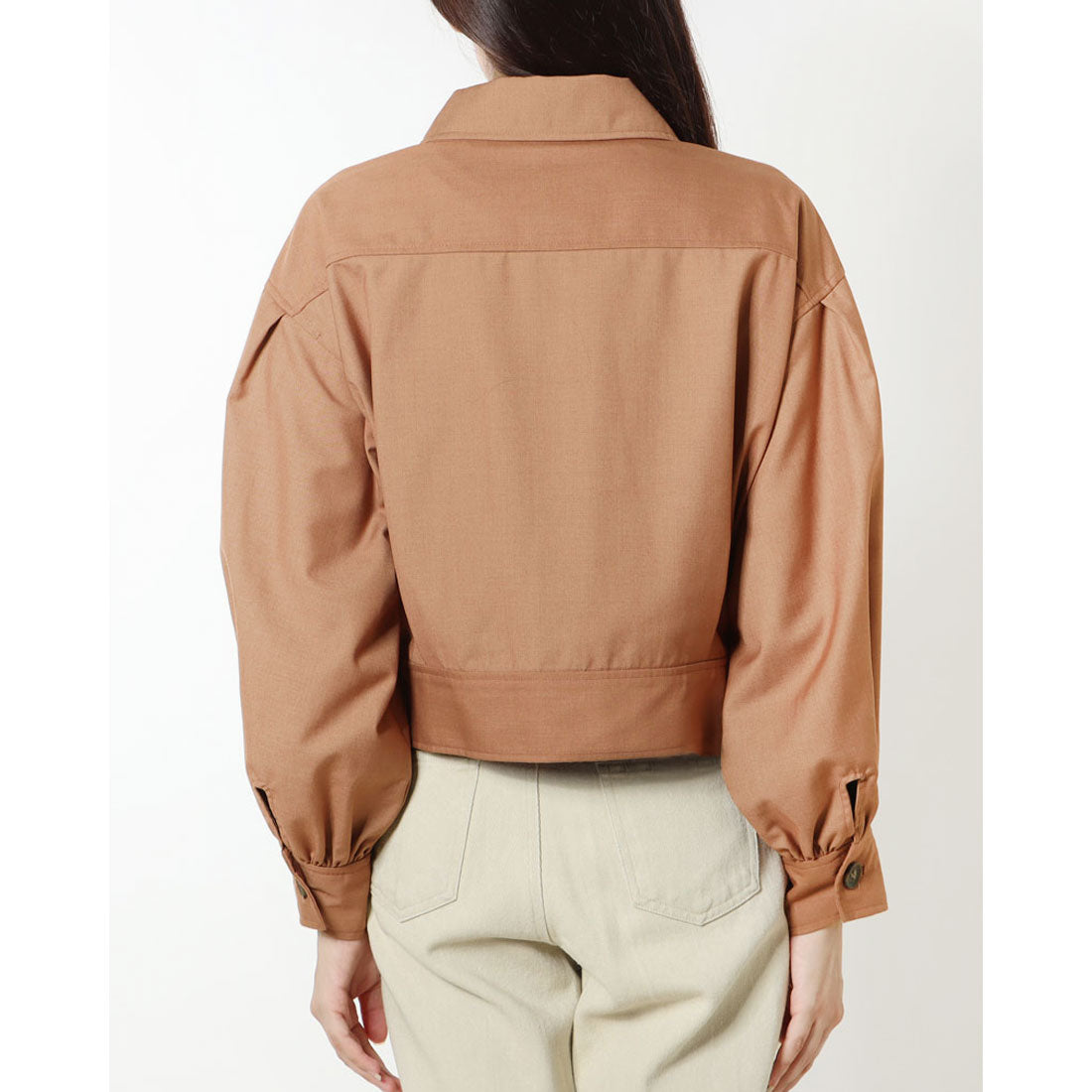 Archives 'CPO Blouson'