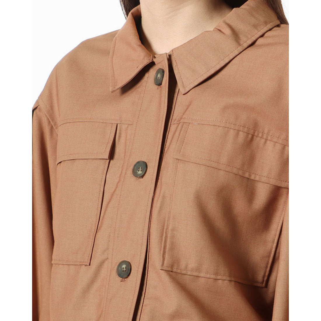 Archives 'CPO Blouson'